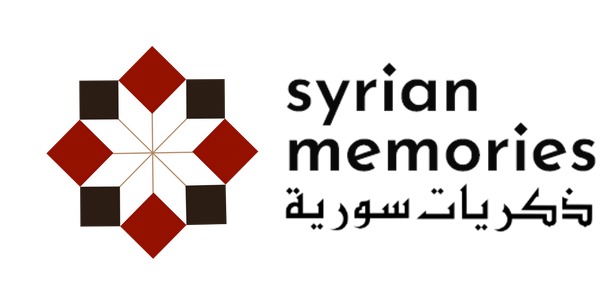 syrian memories logo