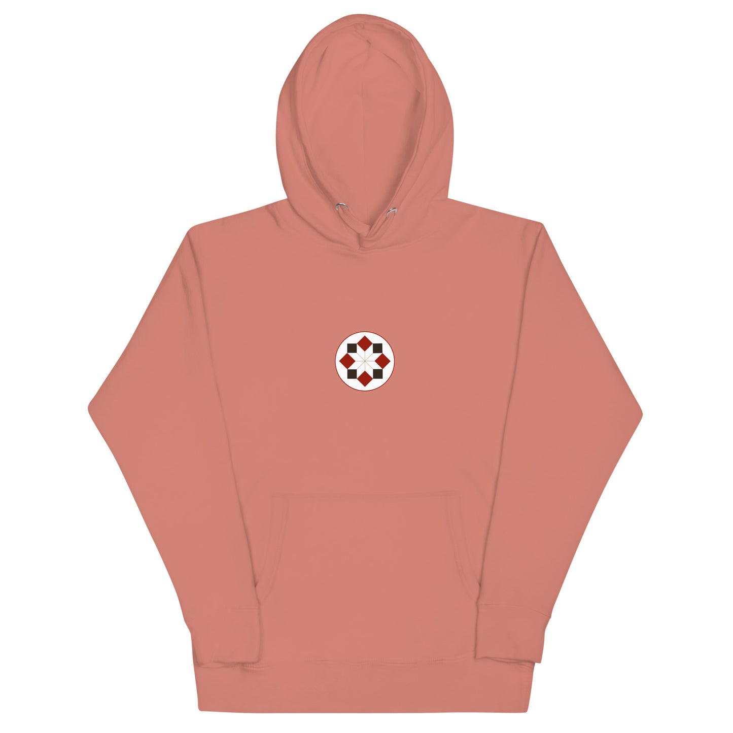Syrian Memories Star Unisex Hoodie