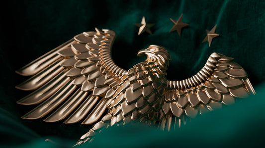 Syria New Visual Identity