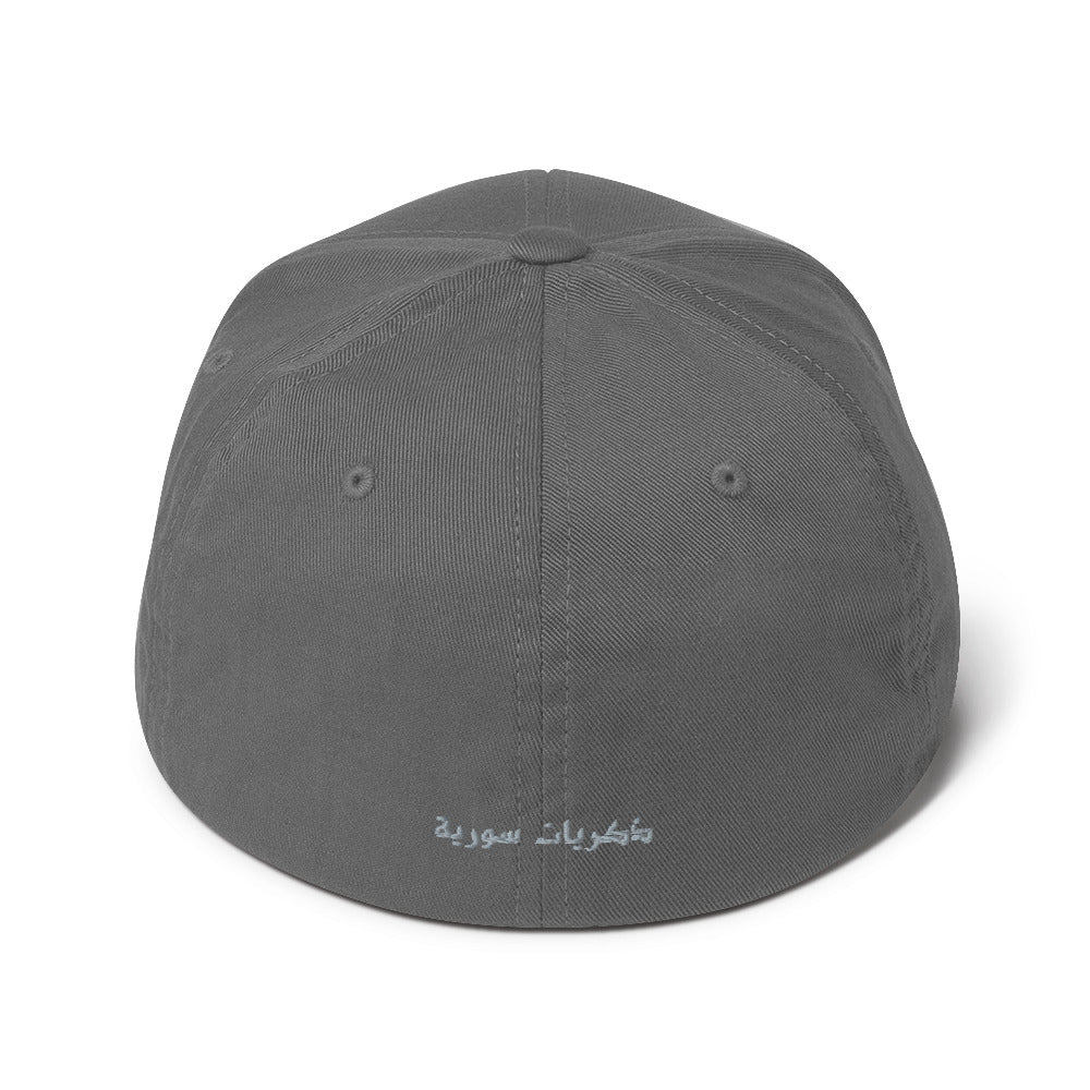 Closed-Back Flexfit Cap