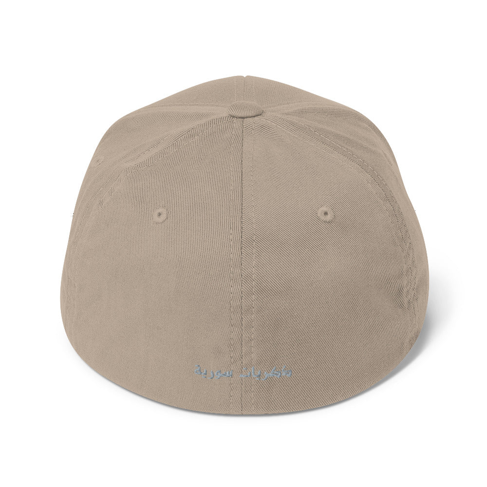 Closed-Back Flexfit Cap